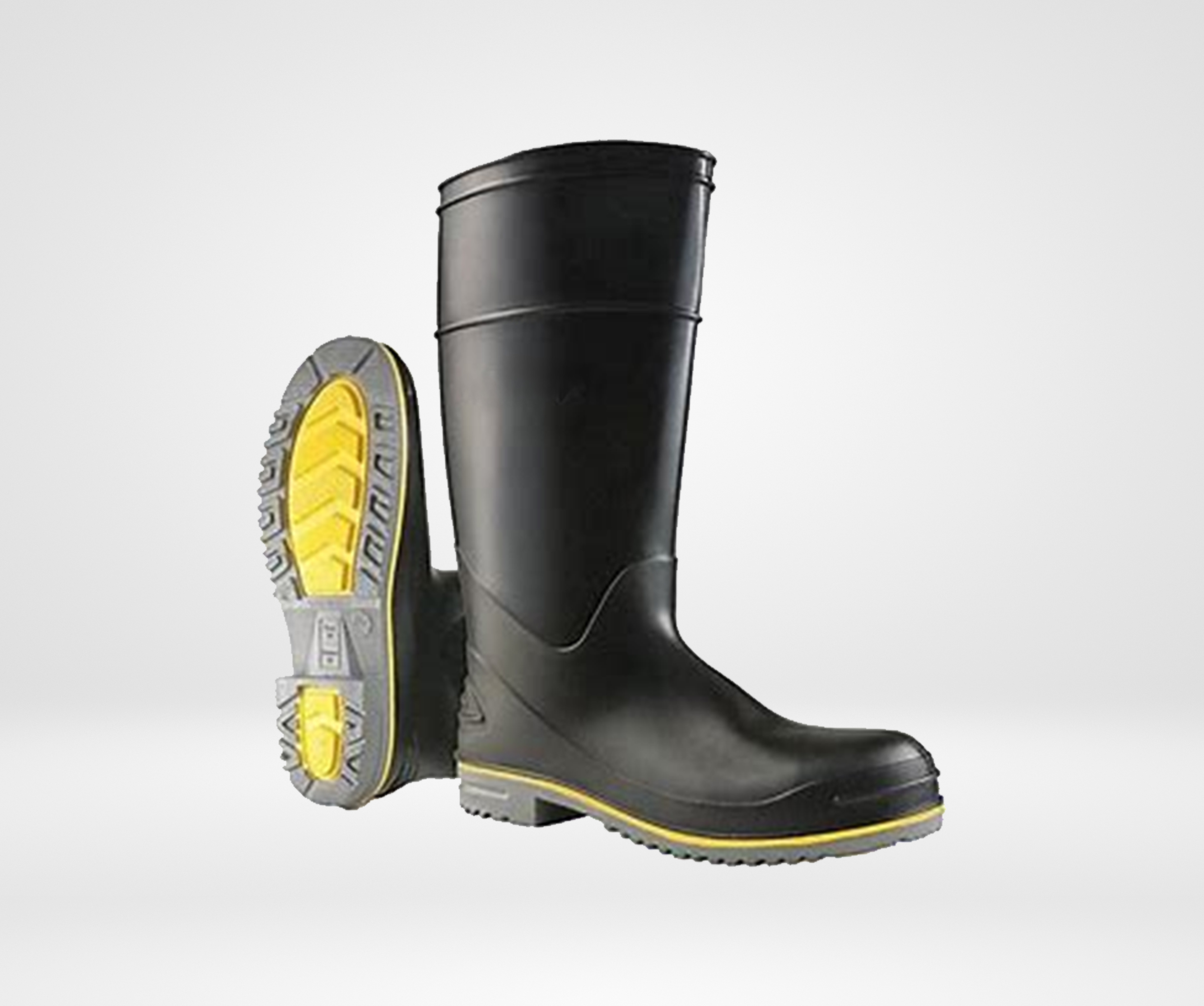 Safety Rubber Boots