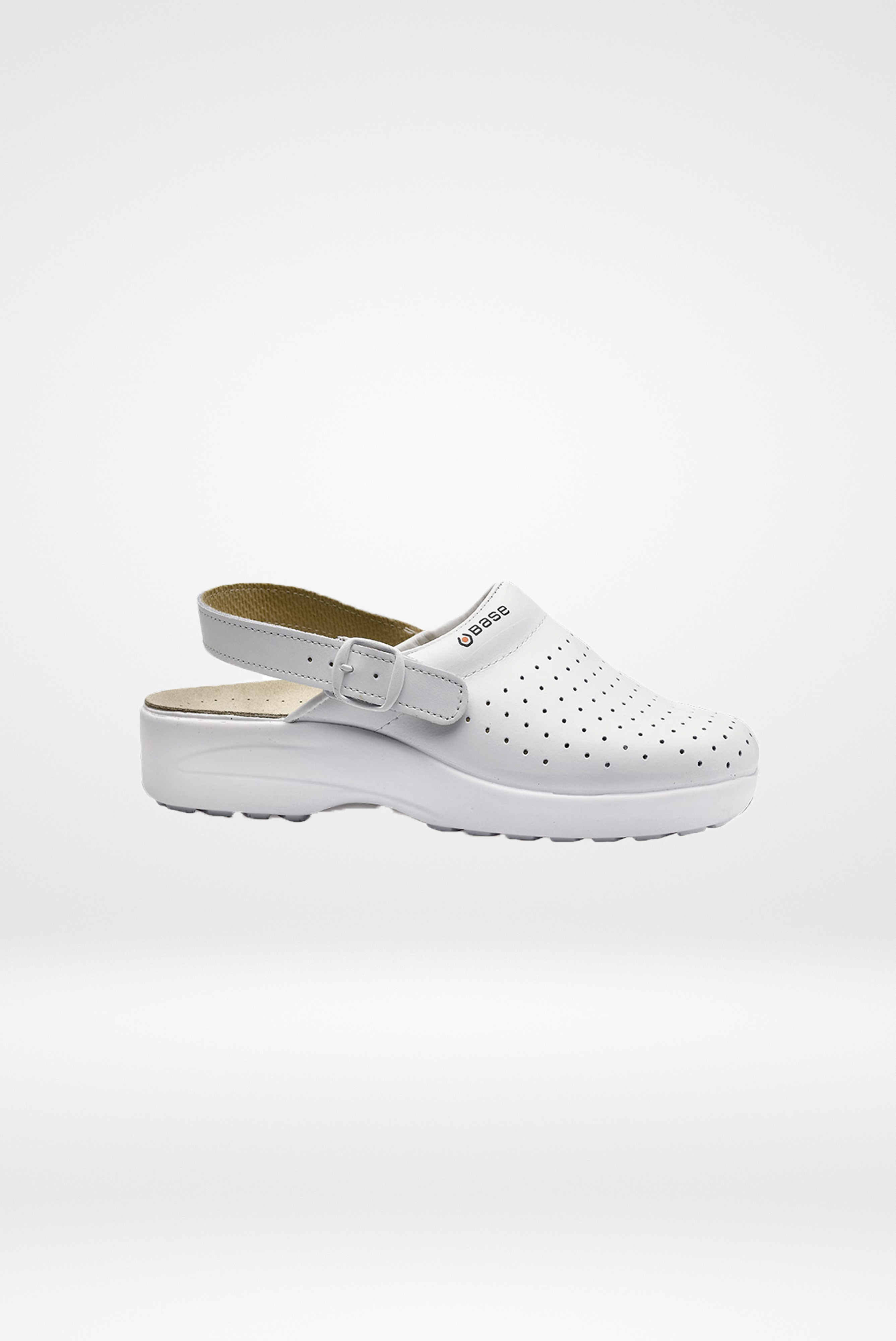 Professional Work Clog