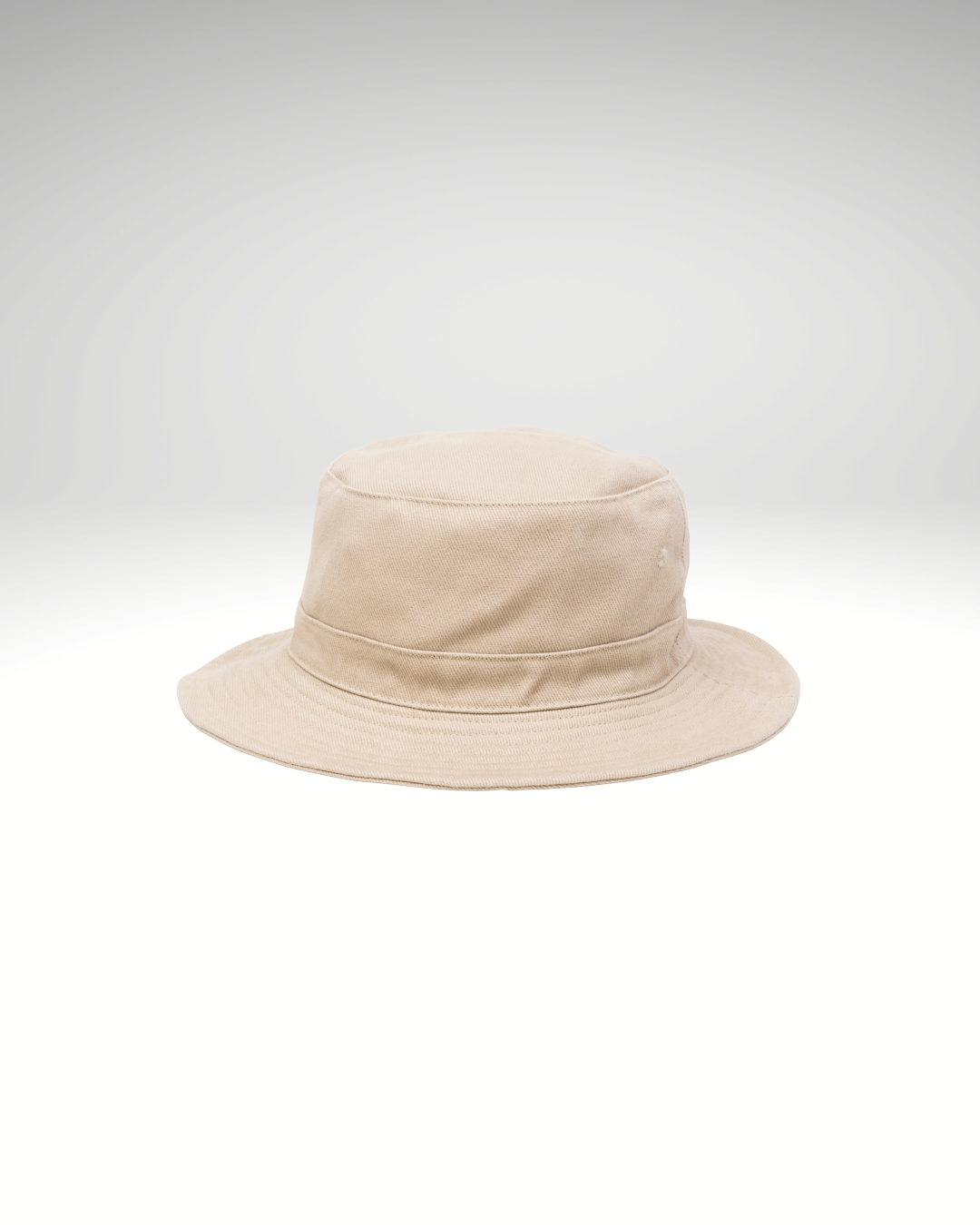 قبعة دائرية