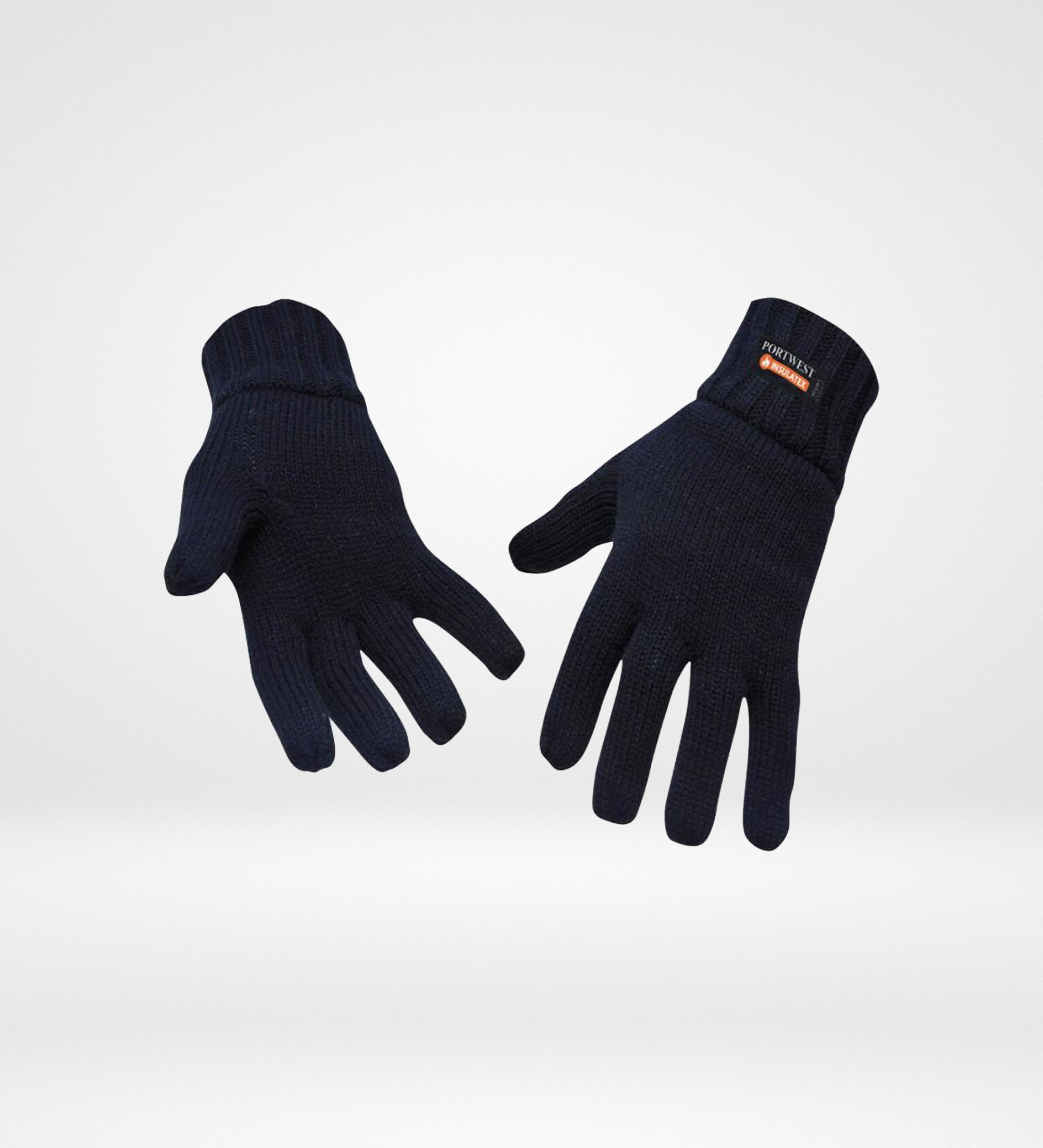 gloves black