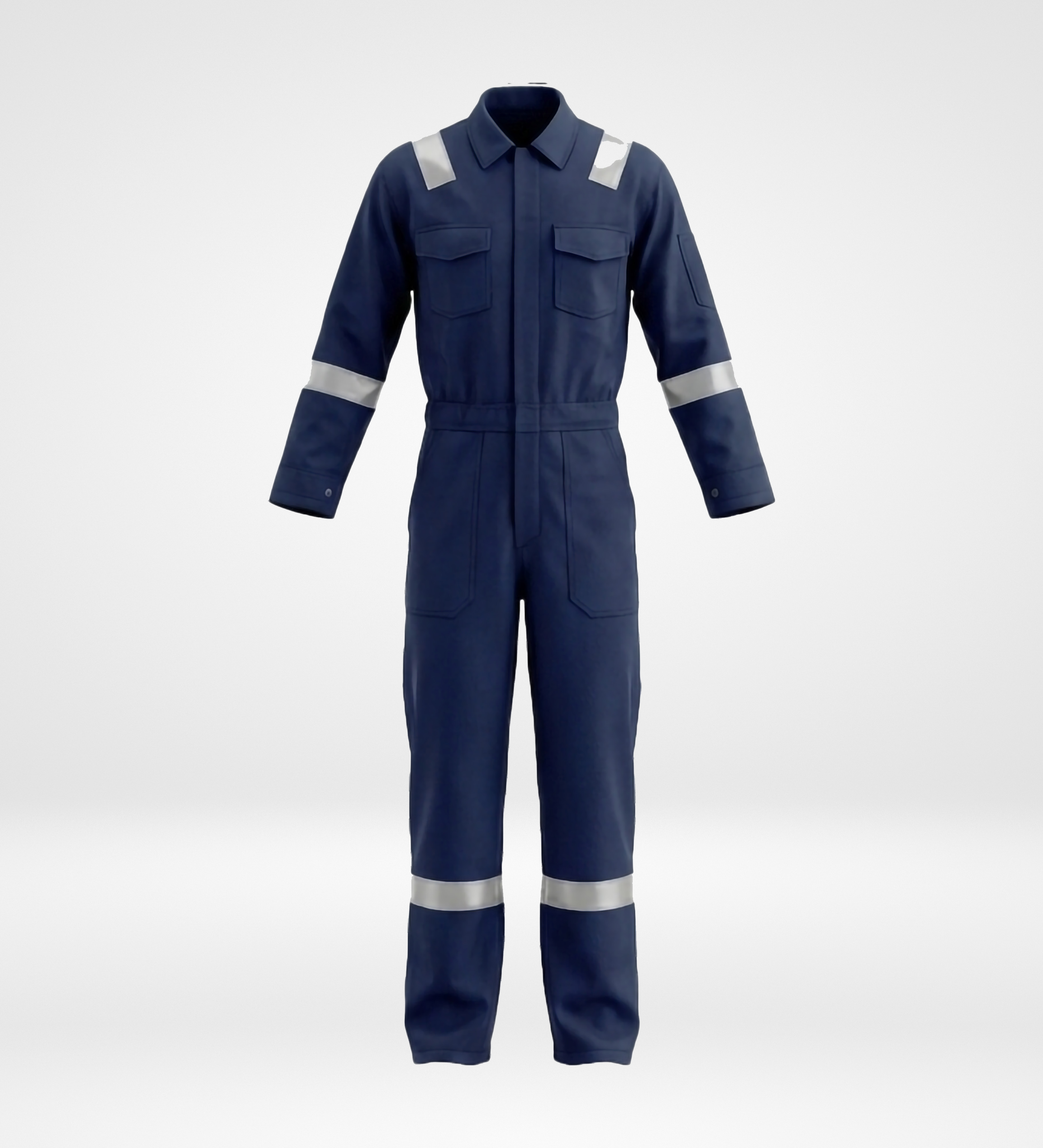 FR coverall
