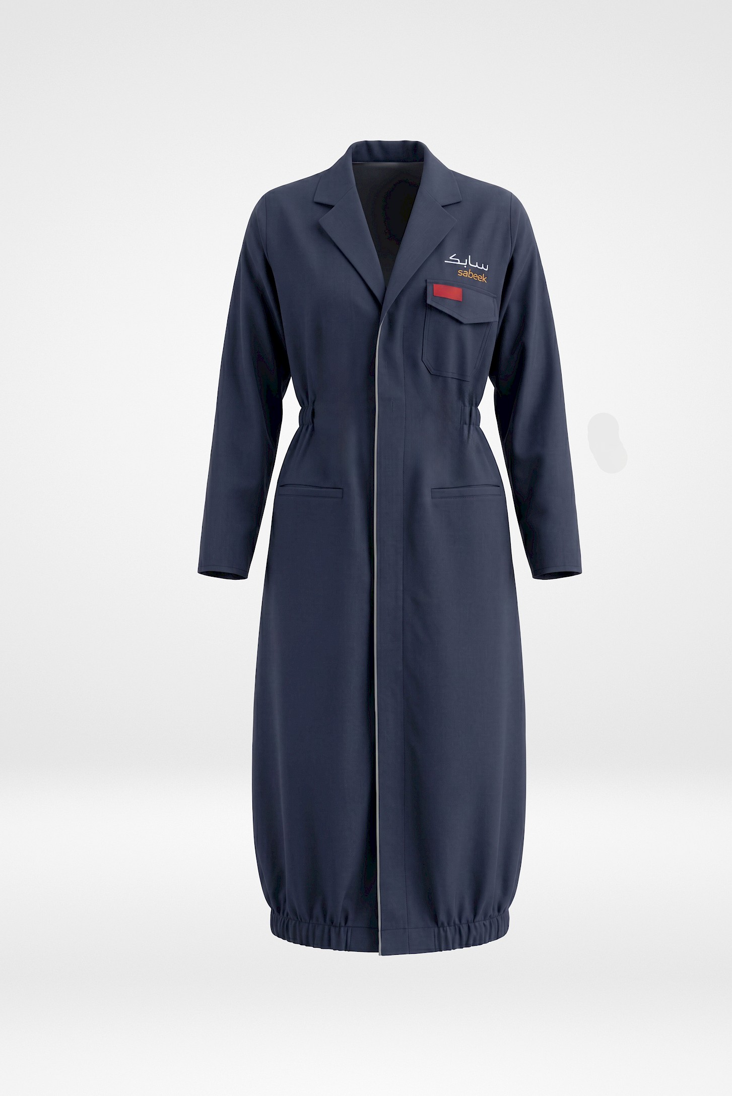 Abaya Uniform FR