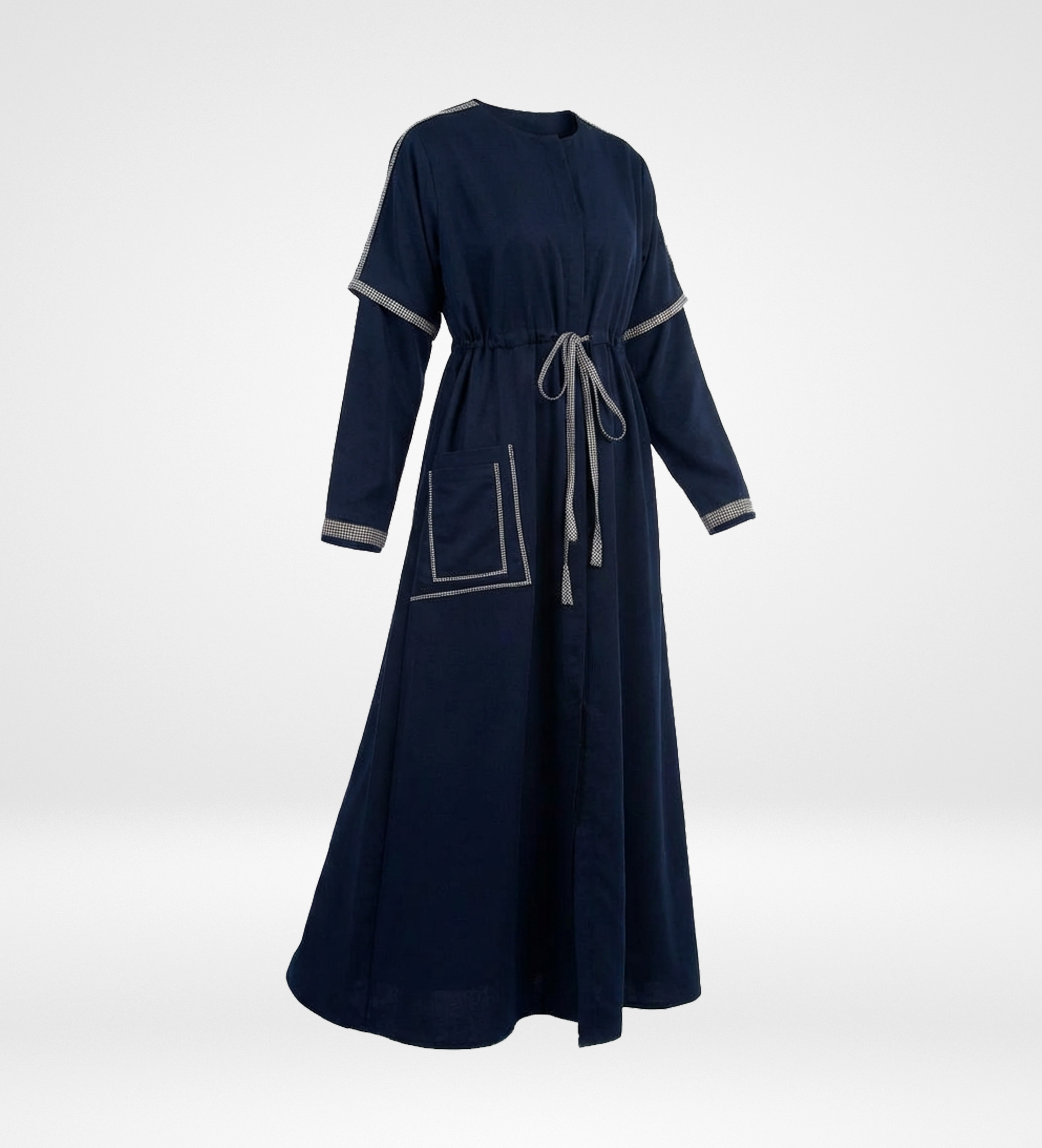 Abaya Uniform 1