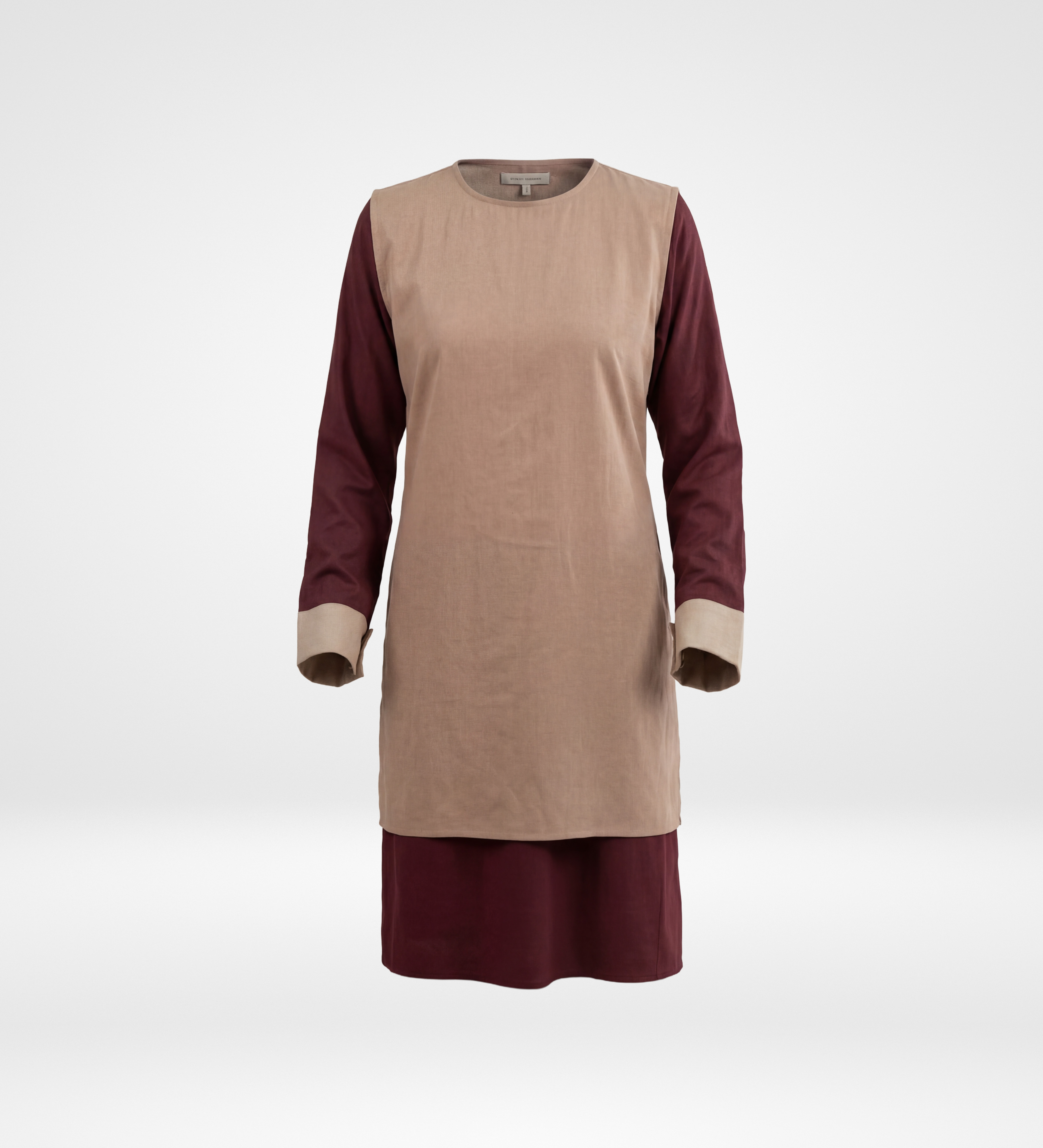 Abaya Uniform 5