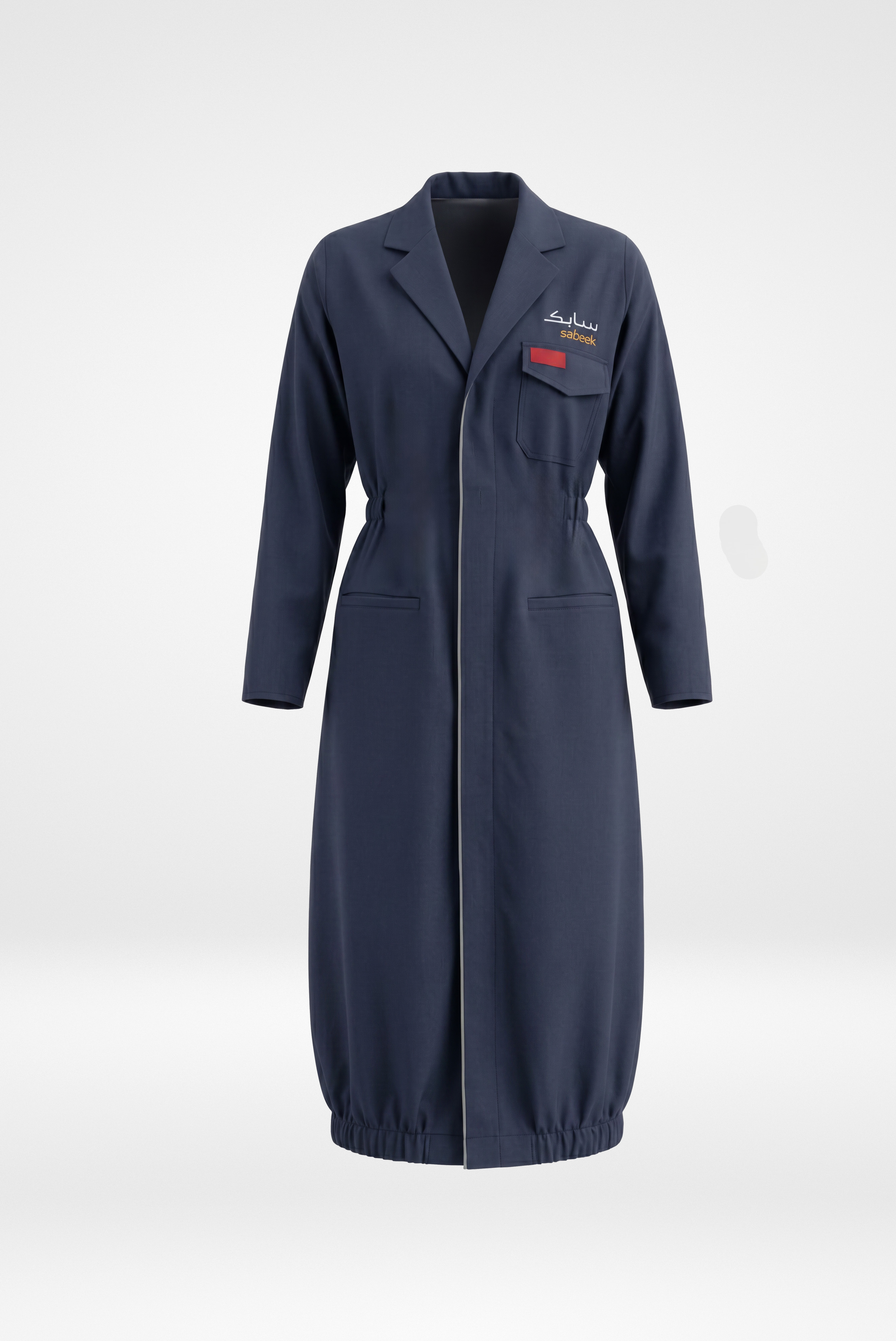 Abaya Uniform 6