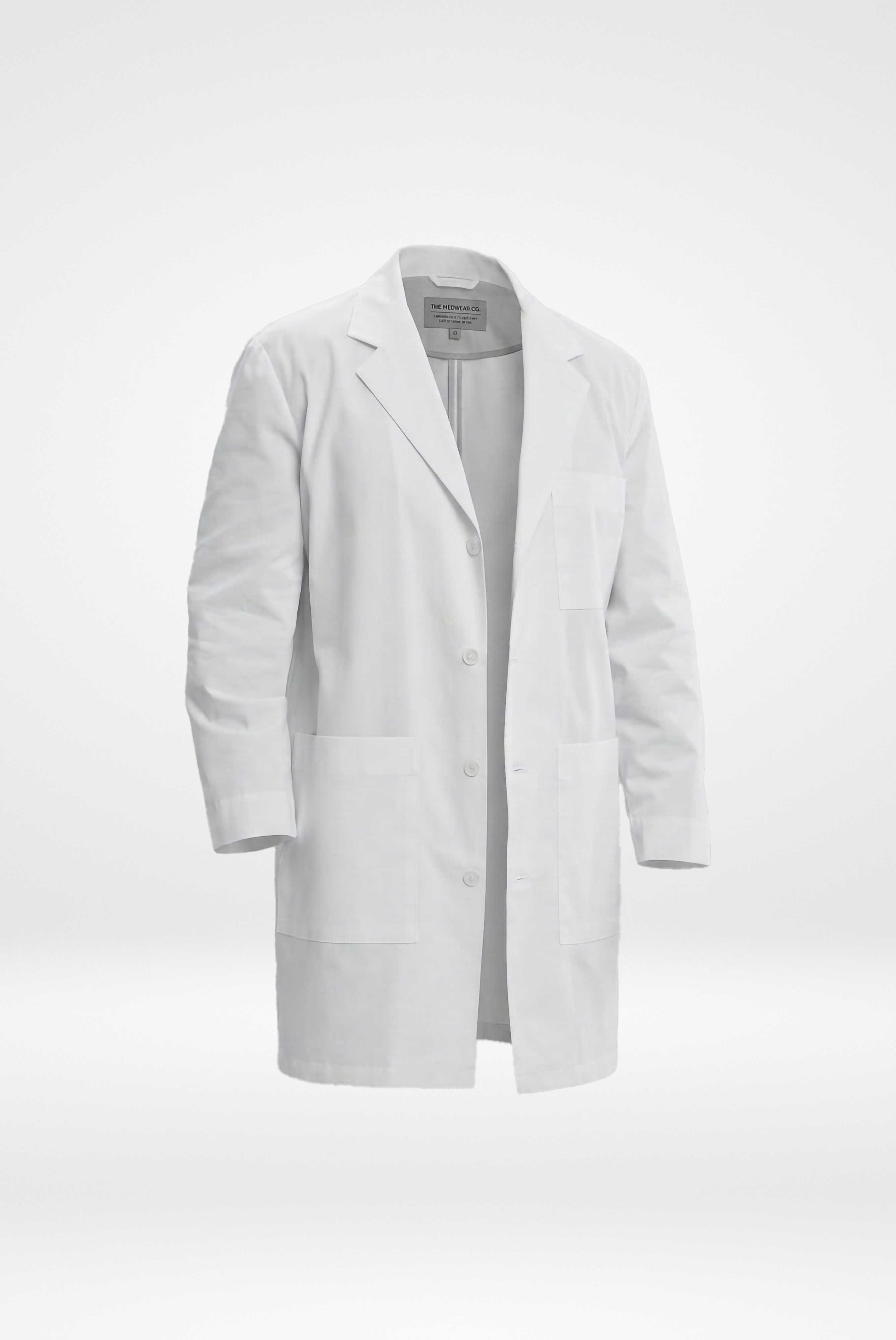 Lab Coat