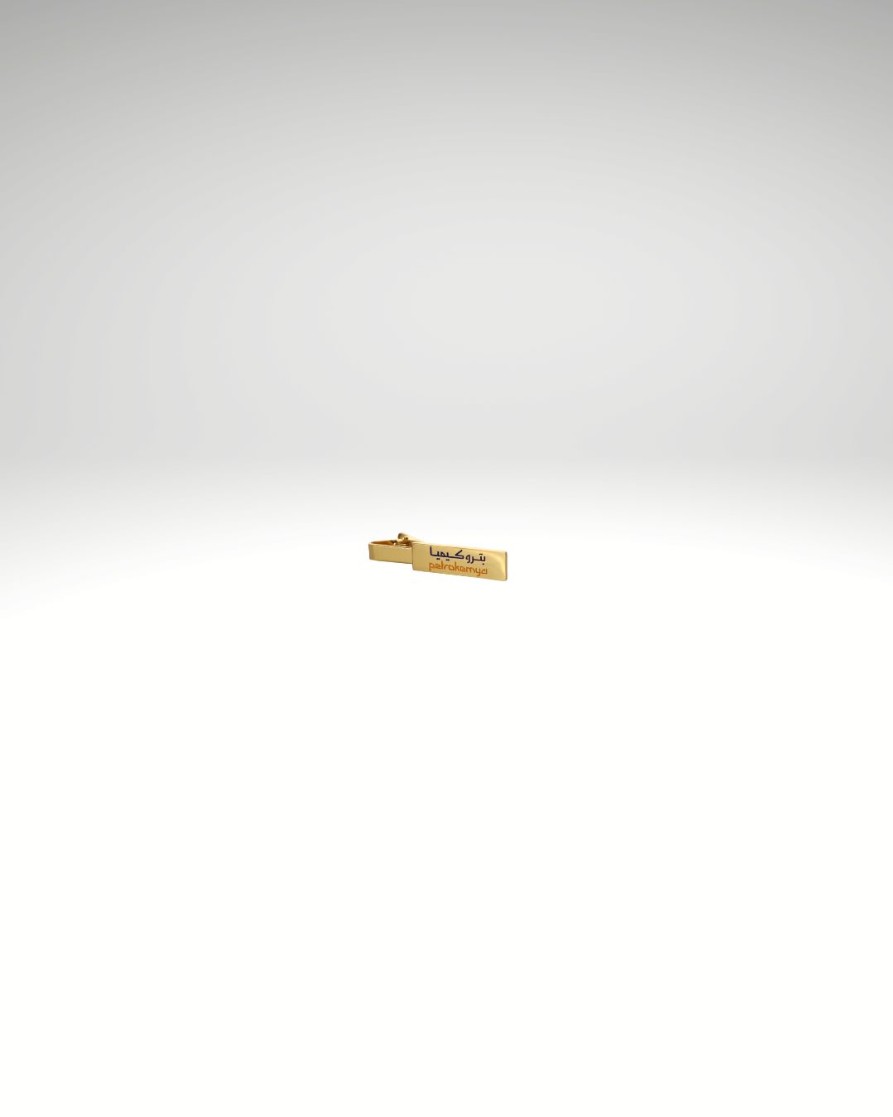 مشبك ربطة عنق