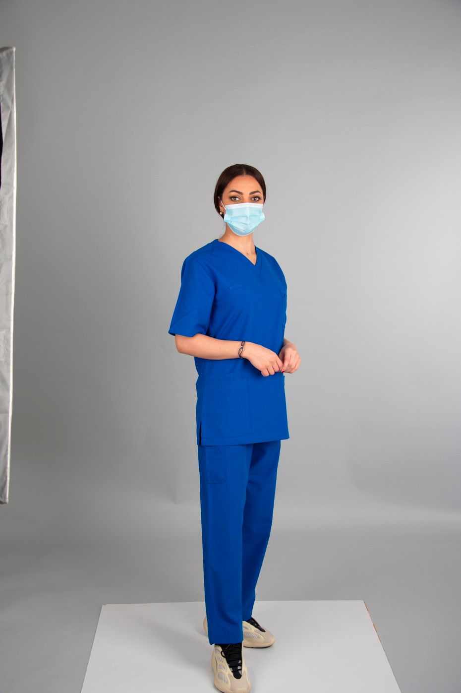 زى التمريض 2