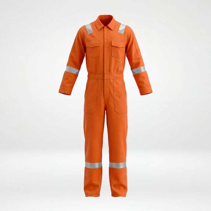 General work coverall