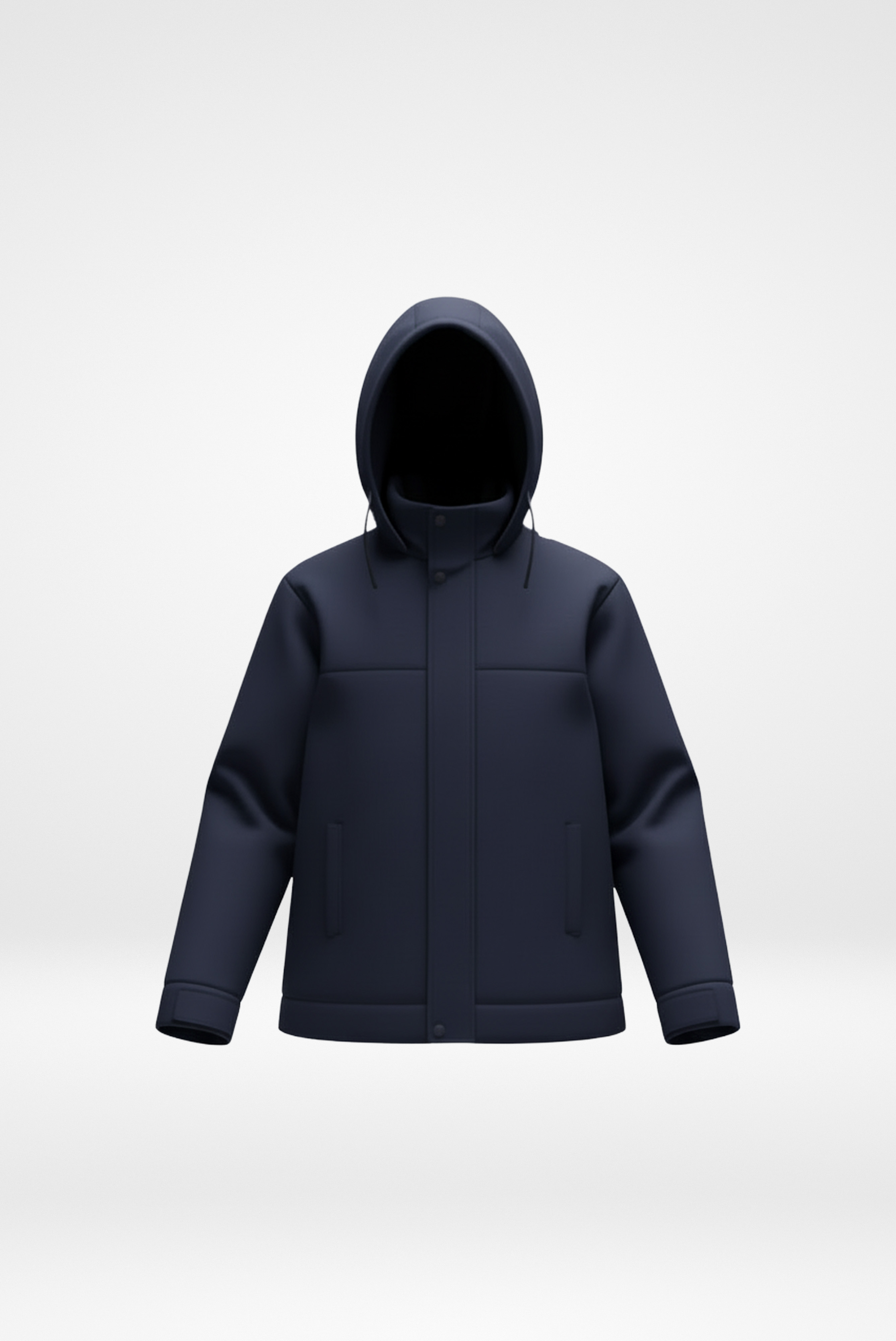 Winter Jackets