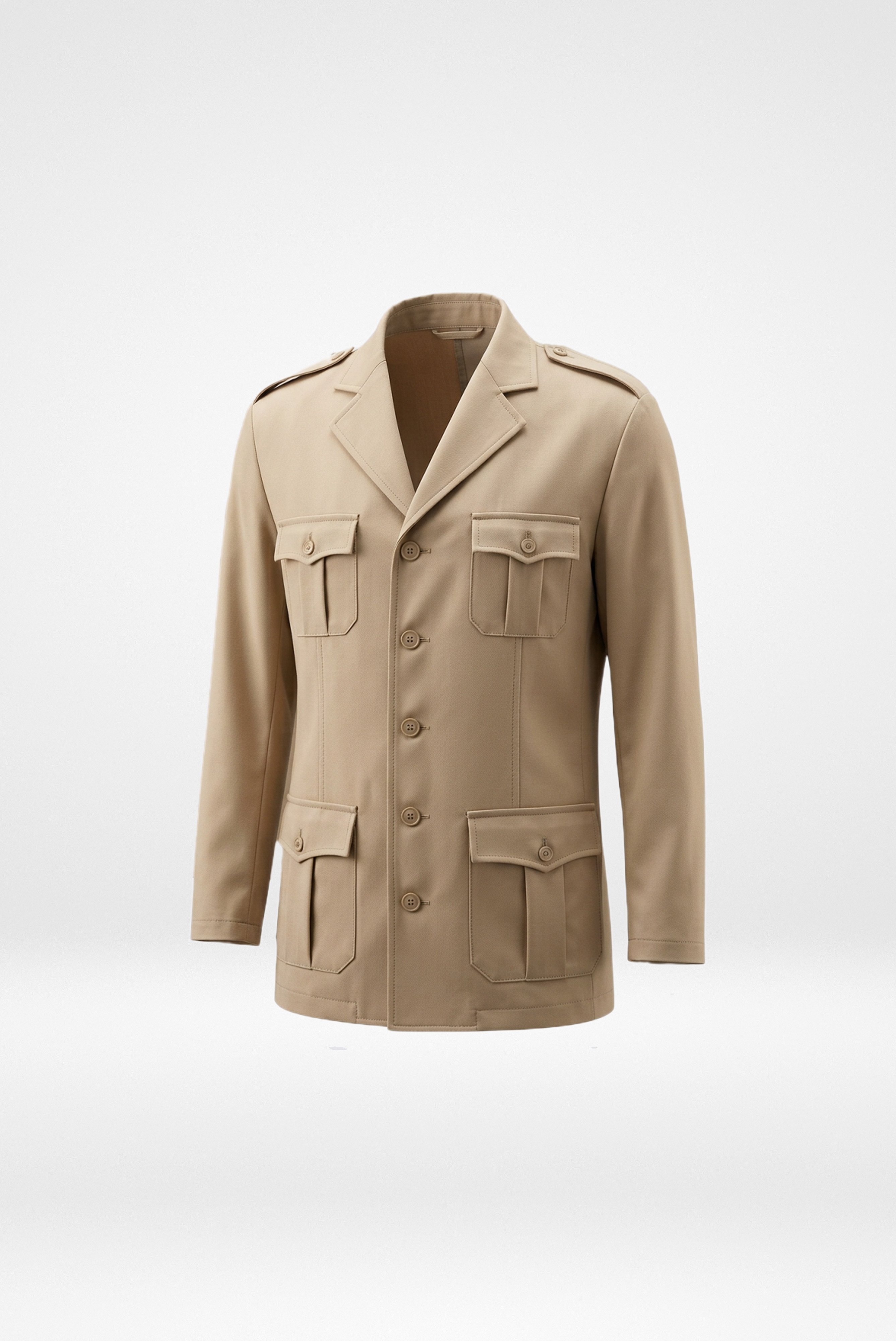 Security Jacket